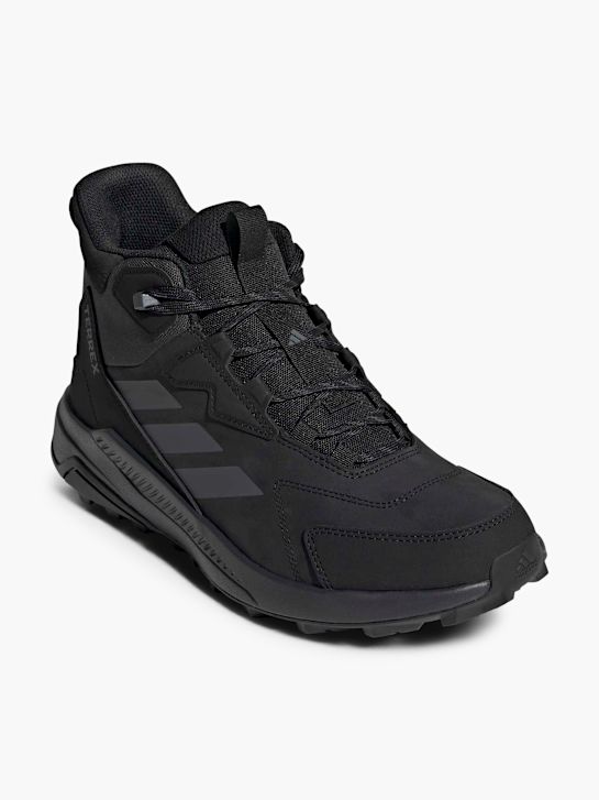 adidas Încălțăminte trekking Negru 151393 2