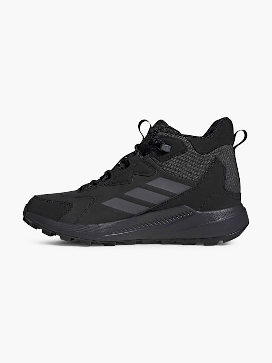 adidas Bežecká obuv Čierna 151393 3