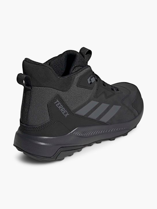 adidas Laufschuh Schwarz 151393 5