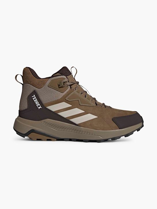 adidas Trekking-Schuh Braun 151384 1