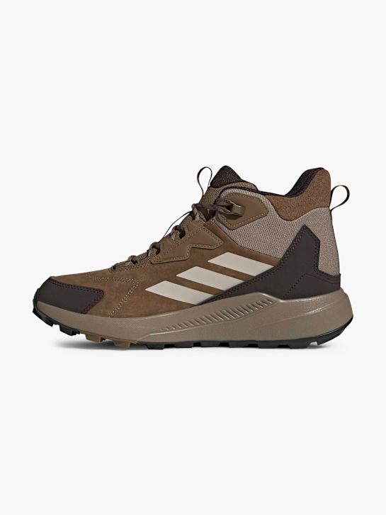 adidas Încălțăminte trekking Maro 151384 3
