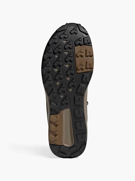 adidas Încălțăminte trekking Maro 151384 4