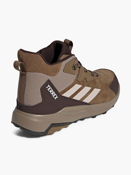 adidas Trekking-Schuh Braun 151384 5