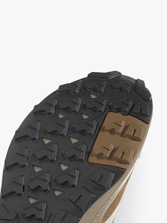 adidas Chaussure de randonnée Marron 151384 6