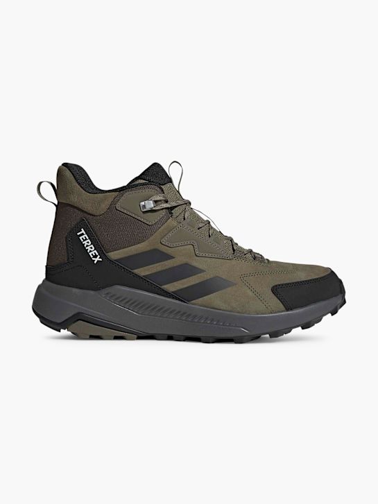 adidas Chaussure de randonnée Olive 151383 1