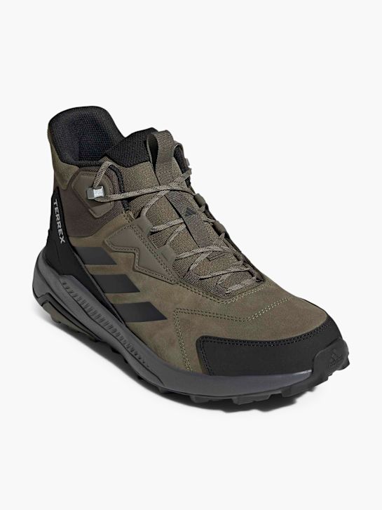 adidas Chaussure de randonnée Olive 151383 2