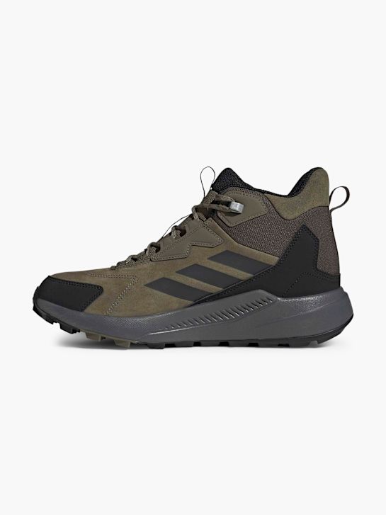 adidas Chaussure de randonnée Olive 151383 3
