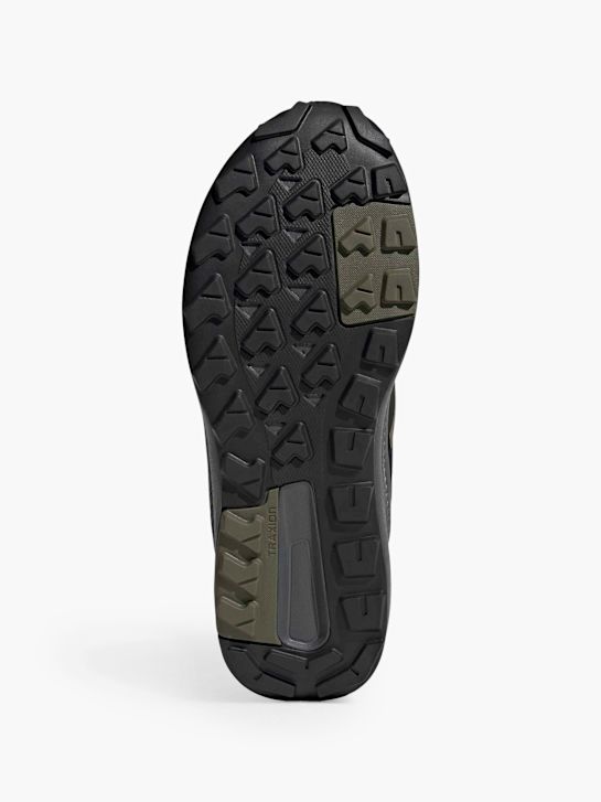 adidas Chaussure de randonnée Olive 151383 4