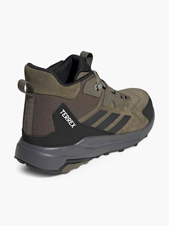 adidas Chaussure de randonnée Olive 151383 5
