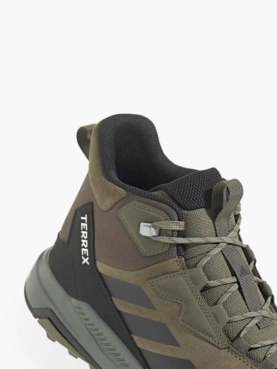 adidas Trekking-Schuh Olive 151383 6