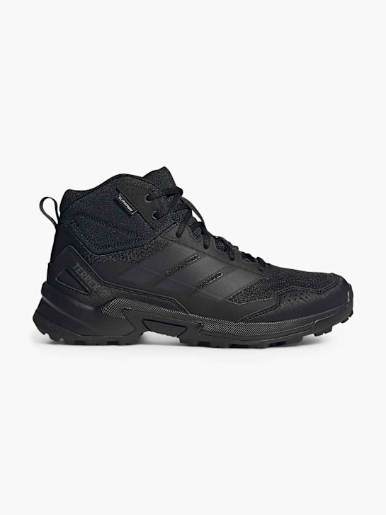adidas Pohodniški čevlji Črna 151375 1