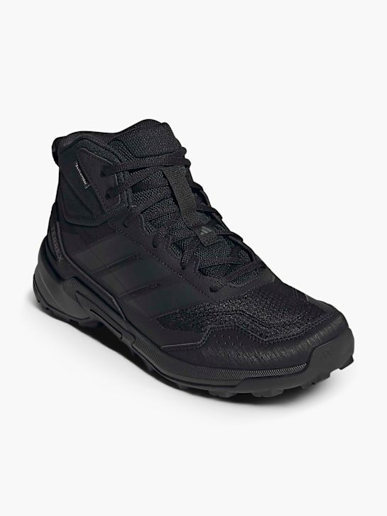 adidas Pohodniški čevlji Črna 151375 2