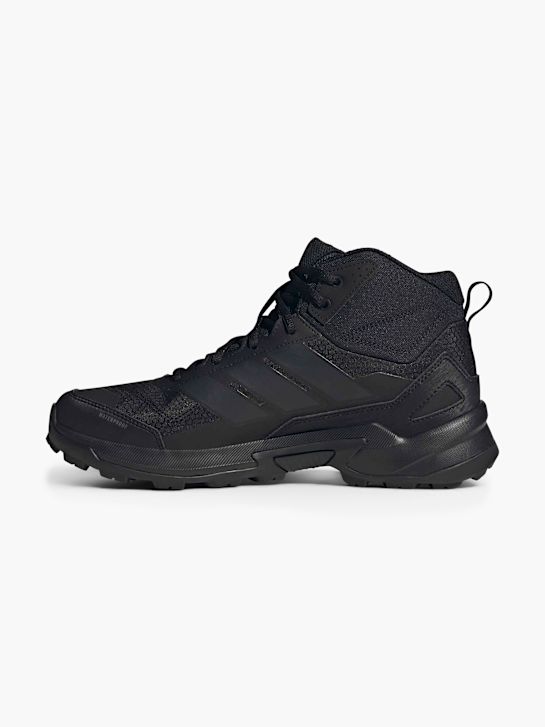 adidas Pohodniški čevlji Črna 151375 3