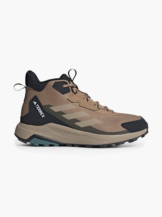 adidas Tekaški copati Olivna 151376 1