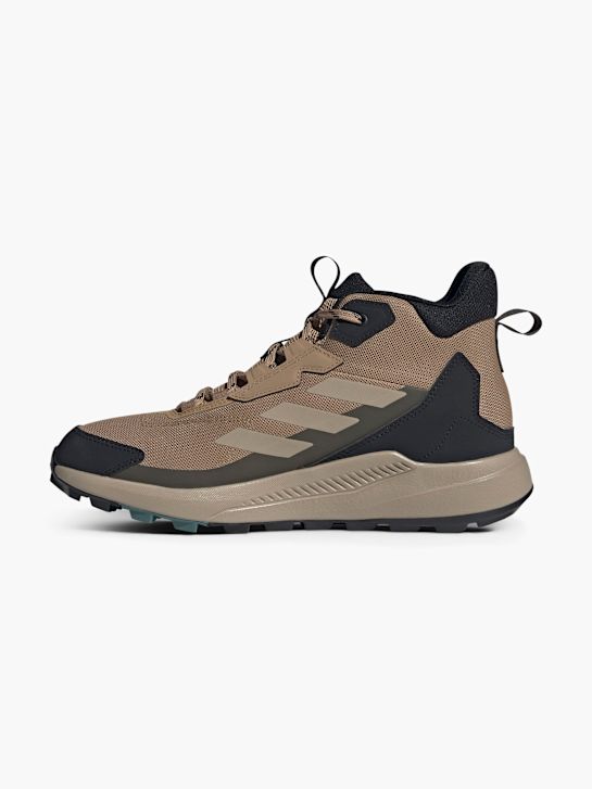 adidas Tenisice za trčanje Maslinasta 151376 3