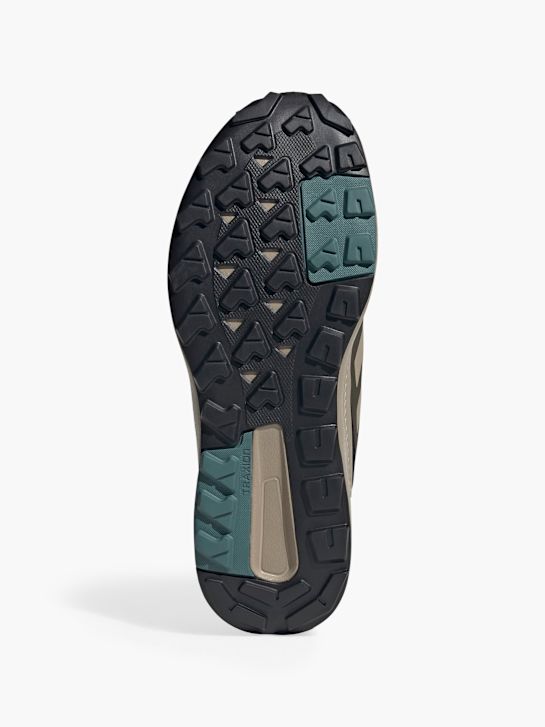 adidas Baskets de course Olive 151376 4