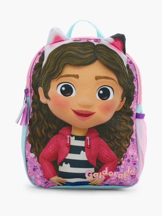 Gabby's Dollhouse Ruksak Ružičasta 151365 1