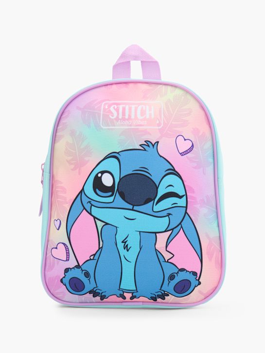Lilo & Stitch Ruksak Svjetloplava 151364 1