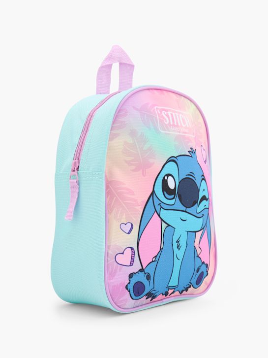 Lilo & Stitch Ruksak Svjetloplava 151364 2