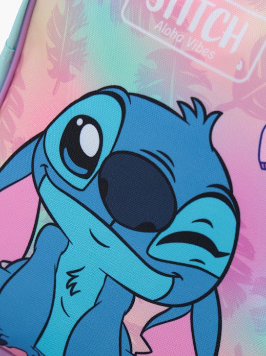 Lilo & Stitch Ruksak Svjetloplava 151364 5
