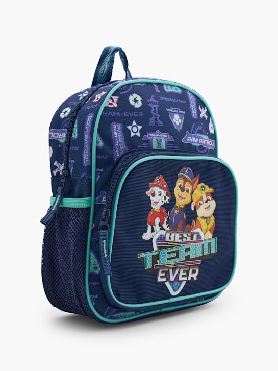 PAW Patrol Rucksack Blau 151362 2