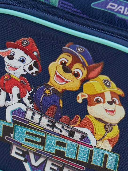 PAW Patrol Plecak Niebieski 151362 5