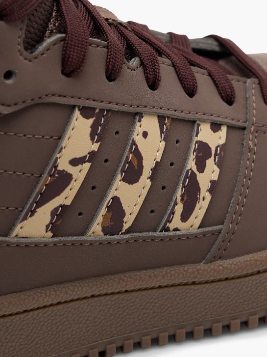 adidas Високи маратонки Кафяв 151371 5