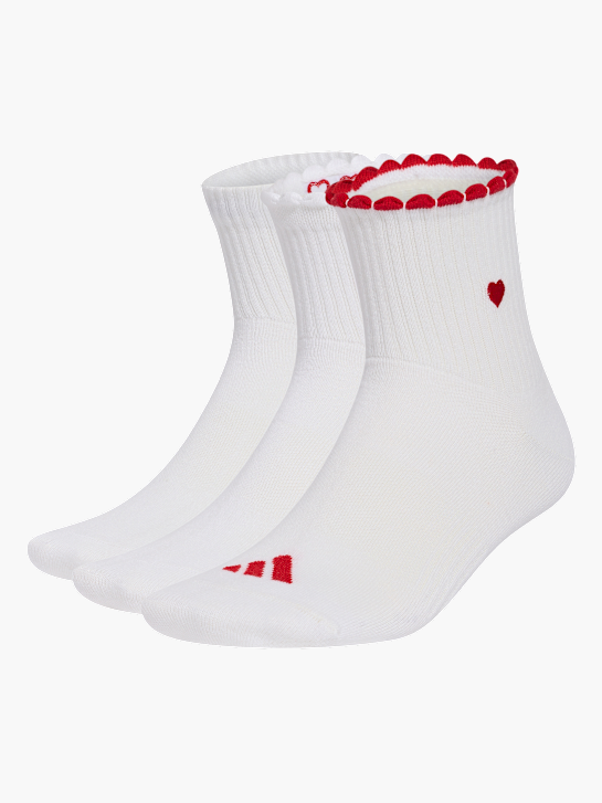 adidas Skarpetki Biały 151381 1