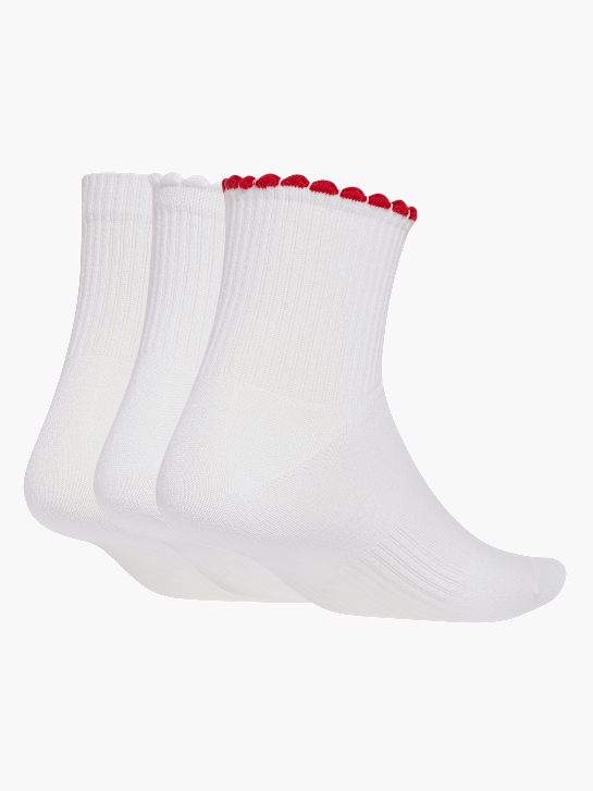 adidas Skarpetki Biały 151381 2
