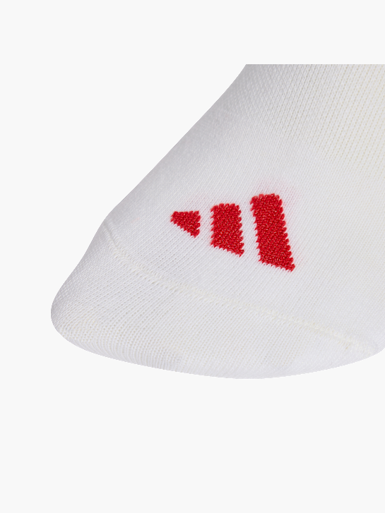 adidas Skarpetki Biały 151381 3