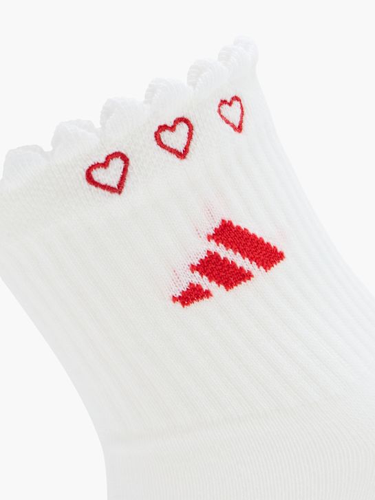 adidas Kojinės Balta 151382 3