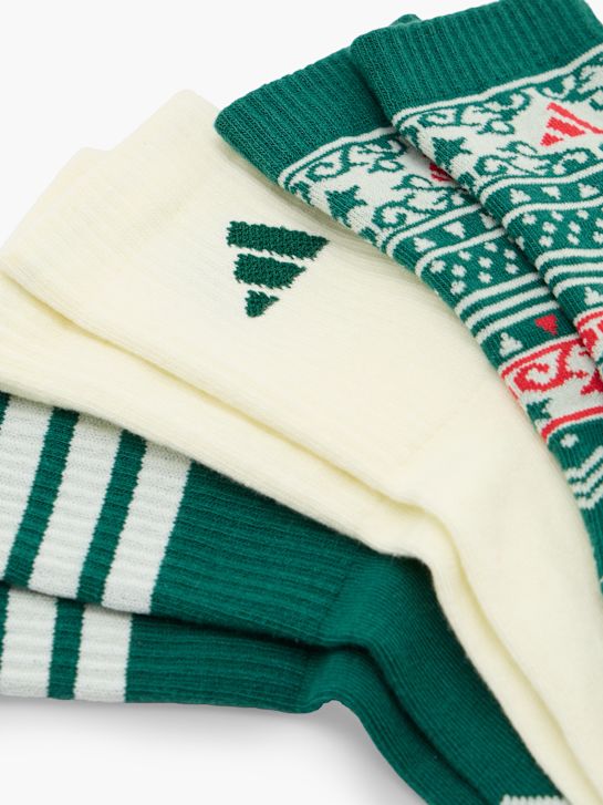 adidas Socken Grün 151377 2
