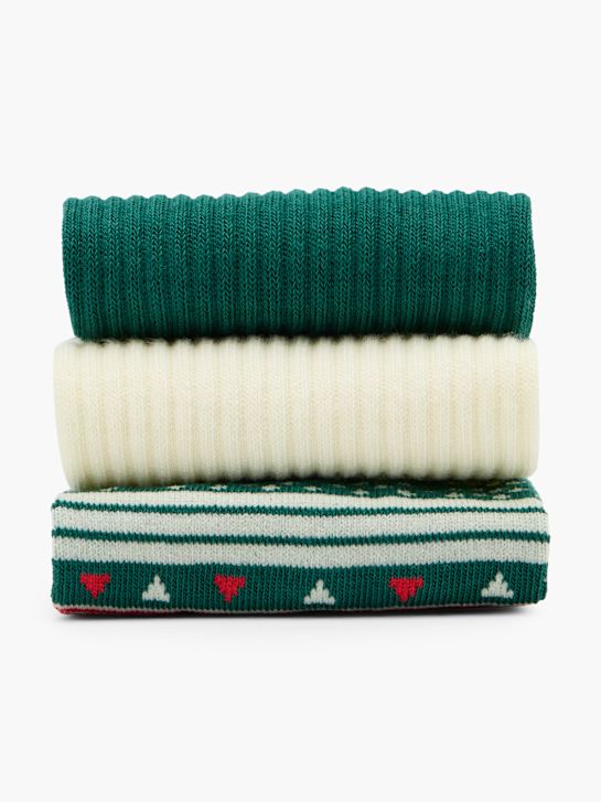 adidas Socken Grün 151378 2