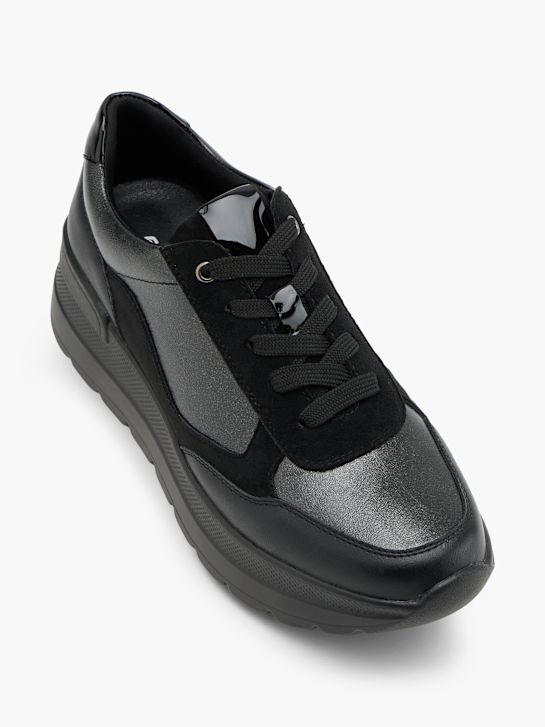 Graceland Sneaker Nero 151459 2