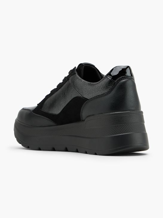 Graceland Sneaker Nero 151459 3