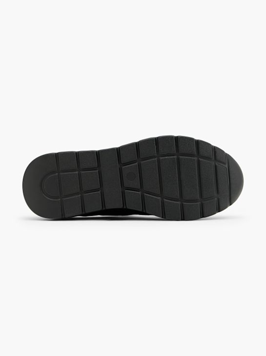 Graceland Sneaker Nero 151459 4