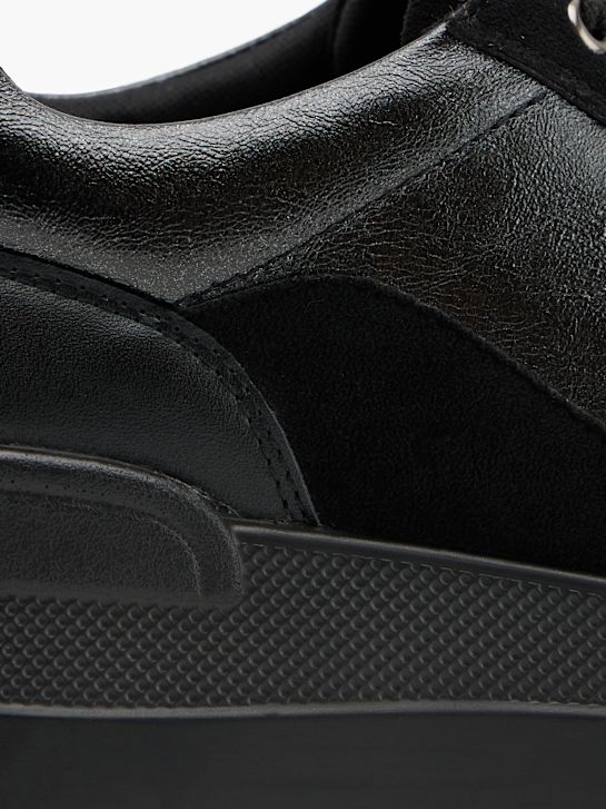 Graceland Sneaker Nero 151459 5
