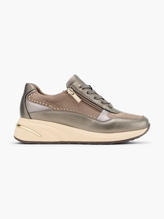 Graceland Sneaker Tortora 151471 1