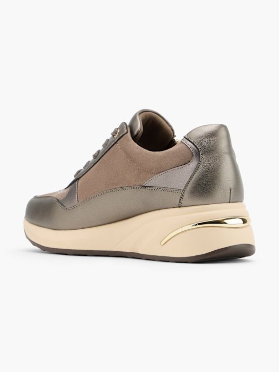 Graceland Sneaker Tortora 151471 3