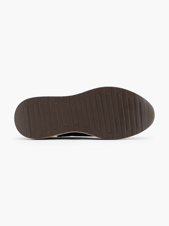 Graceland Sneaker Tortora 151471 4