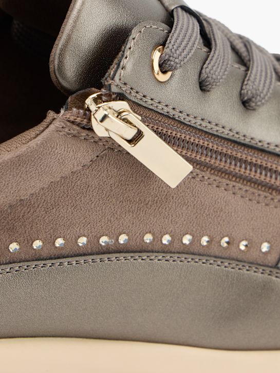 Graceland Sneaker Tortora 151471 5