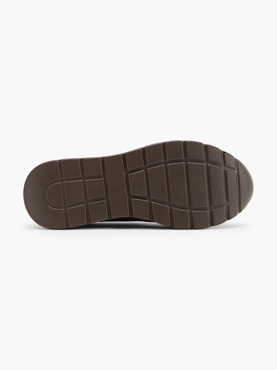 Graceland Sneaker Marrone 151472 4