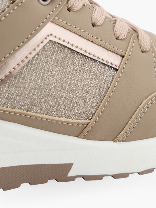 Catwalk Pantofi joși Gri taupe 151476 5
