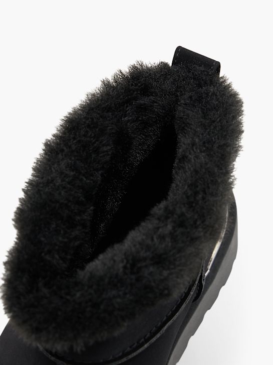 ESPRIT Winterboots Schwarz 151522 6