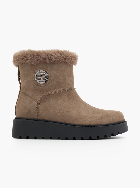 ESPRIT Winterboots Taupe 151520 1