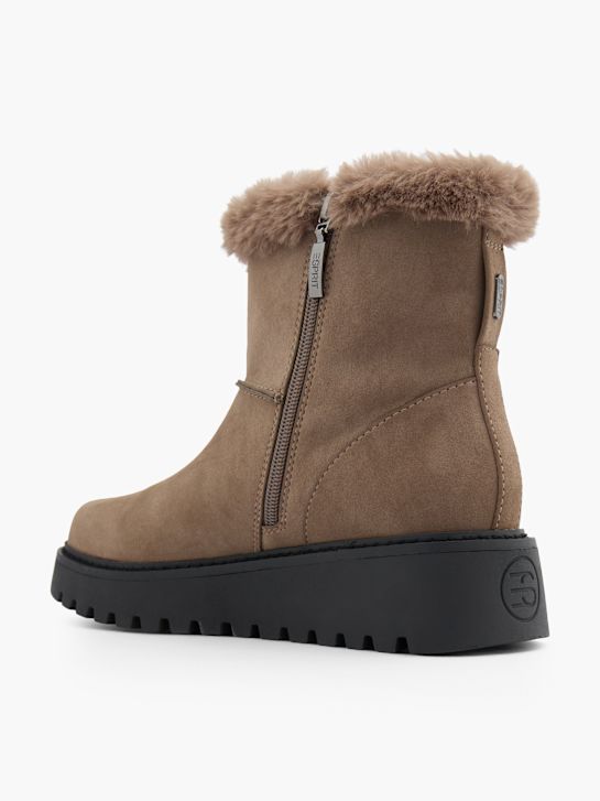 ESPRIT Winterboots Taupe 151520 3
