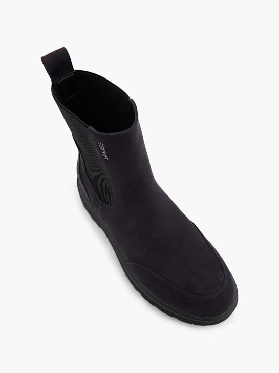 ESPRIT Chelsea boot Mörkblå 151509 2