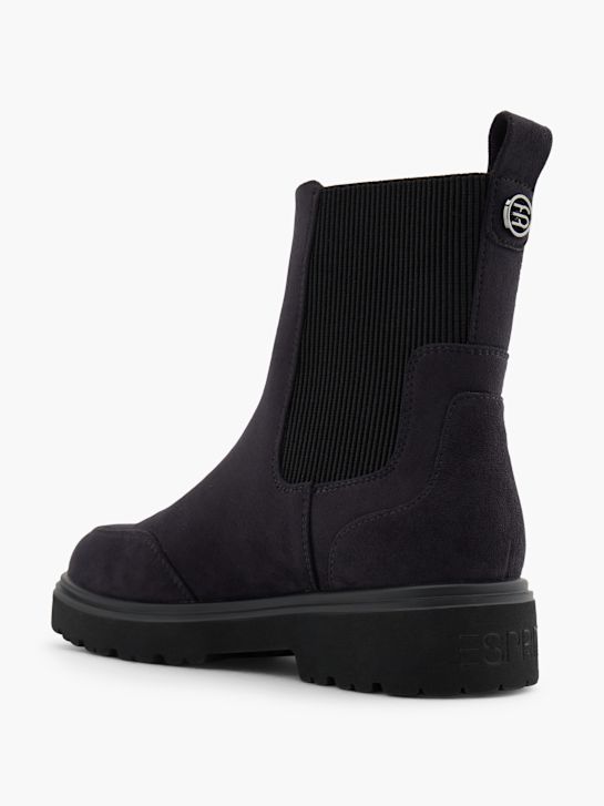 ESPRIT Chelsea boot Mörkblå 151509 3
