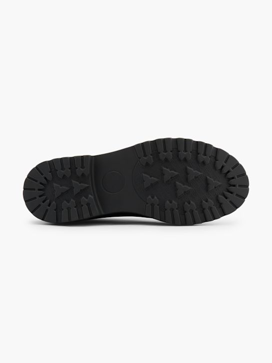 ESPRIT Chelsea boot Mörkblå 151509 4