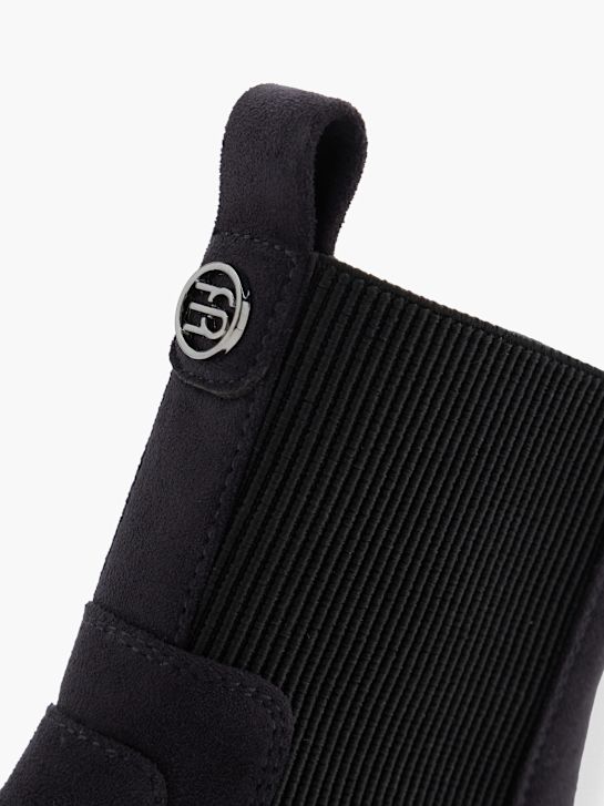 ESPRIT Chelsea boot Mörkblå 151509 5